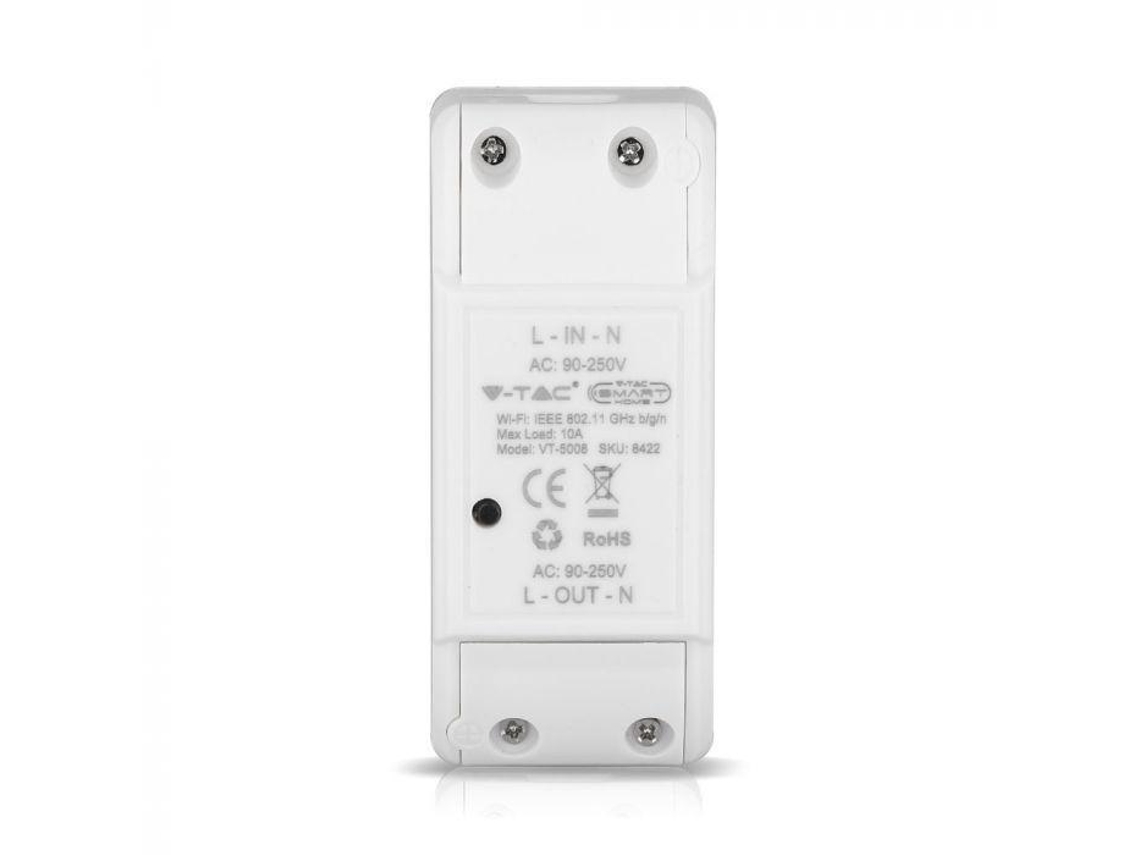 Adaptador On/Off Wi-Fi