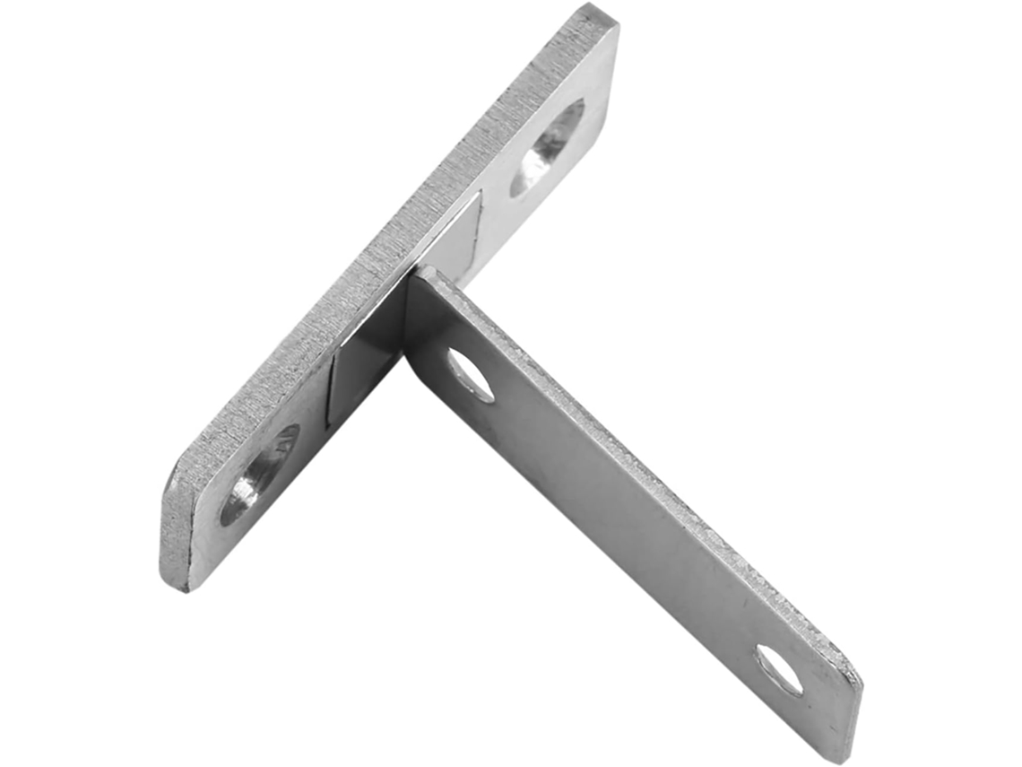 Fecho Magnético Ultrafino Genérico Para Portas De Móveis Resistentes, Com Parafusos, Ideal Para Casa, Escritório E