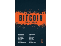 Livro Bitcoin Para Todos de Diversos Autores (Português do Brasil)