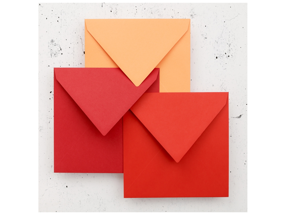 Envelope CLAIREFONTAINE X20
