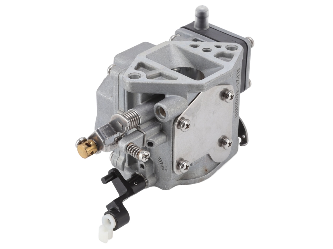 Carburador de motor de barco, 2 tempos, 9.9hp, alumínio, 63v‑14301‑00 | S/MARCA