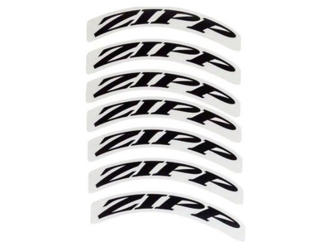 Zipp Decal Rim 303