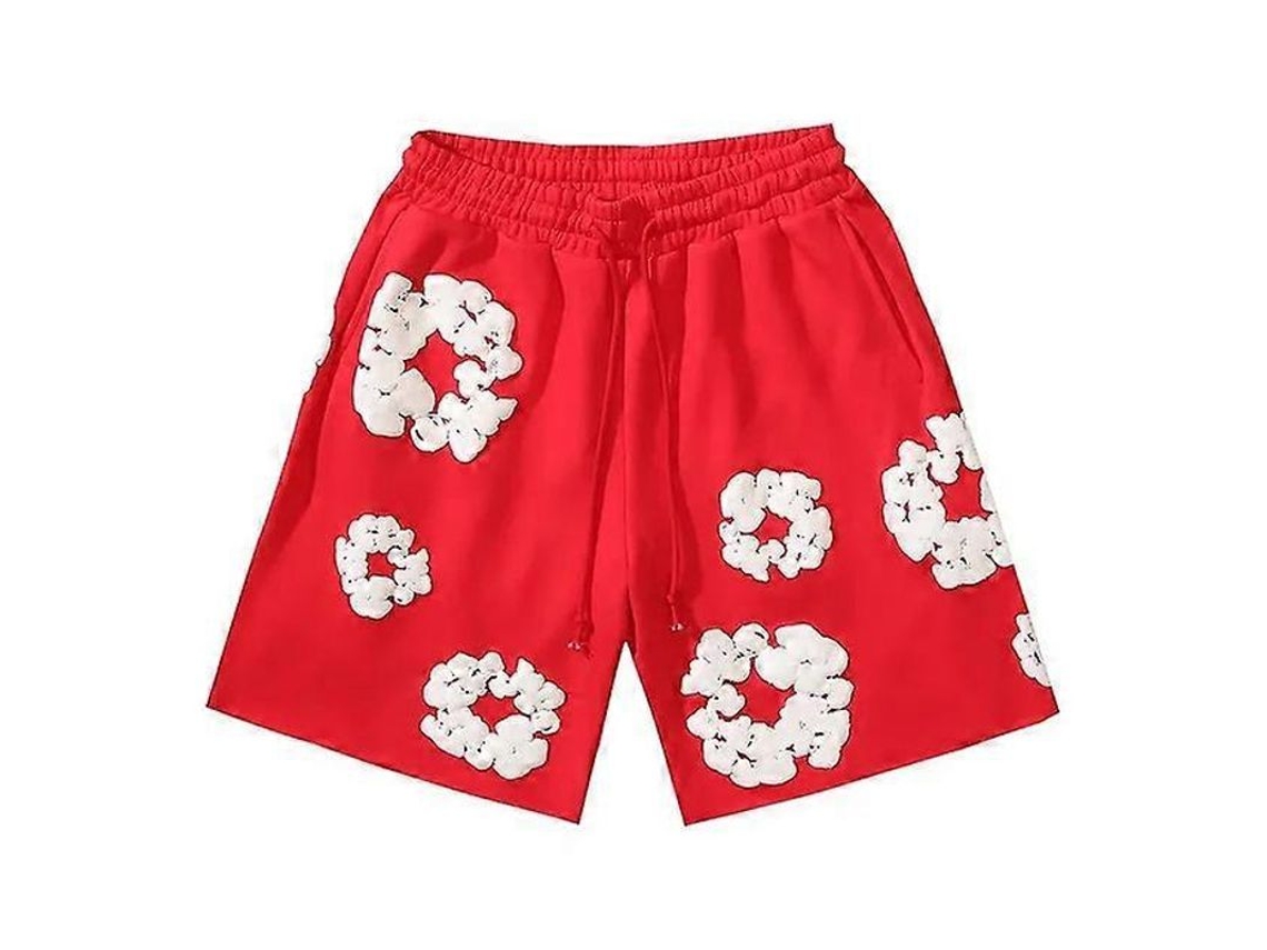 _conjunto de Shorts Masculino de Verão 2025, Algodão, Casual Fitness, Pronto para Viagem, 2 Peças