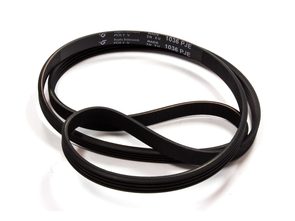 Correia 1036j4 El HUTCHINSON para Máquina de Lavar Roupa Blj065un
