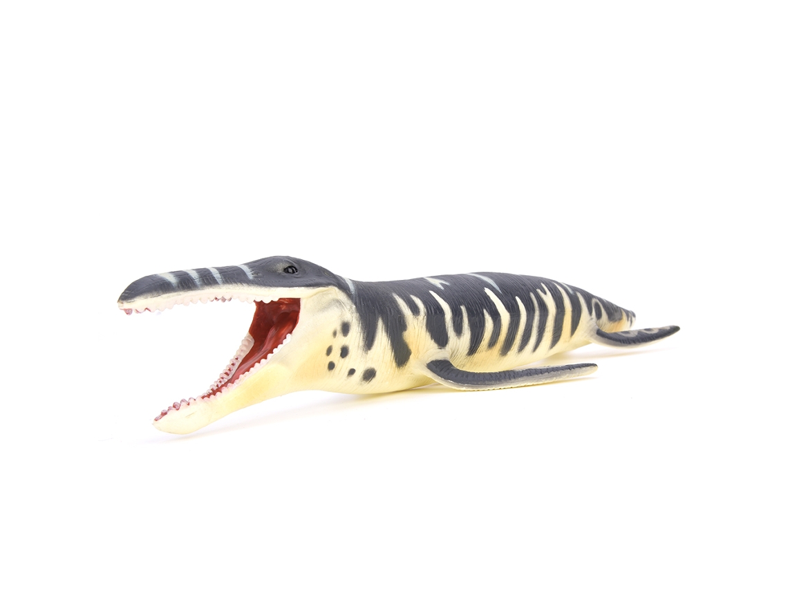 Modelo De Dinossauro Miniatura Simulação Brinquedo Educativo Decorativo Infantil Cute