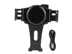 Suporte de Carregador Sem Fio para Carro S/MARCA
