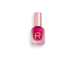 Makeup Revolution High Gloss Nail Polish 10ml - Viva