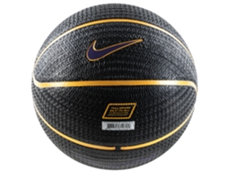 Playground 8p Kobe Bryant Deflated Ball N1012519 014, Unissex, Bolas De Basquete Nike (preto 7 Eu)