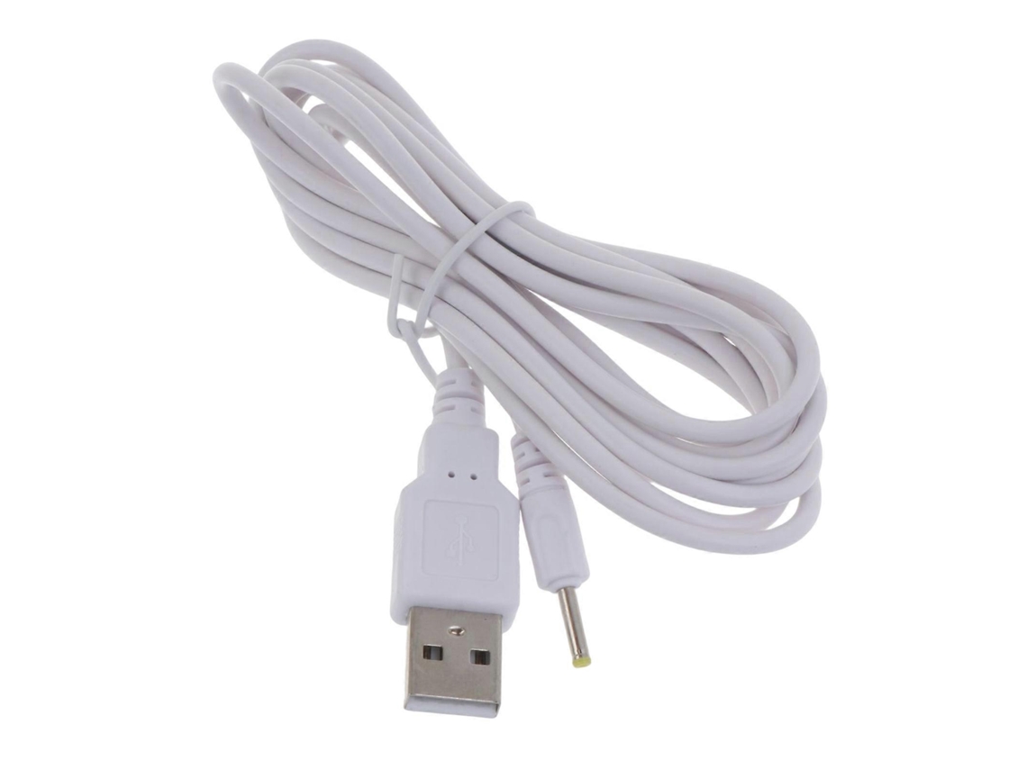 Lurelia Cabo Usb, 5 V, 2.5x0.7mm, Routers E Modems