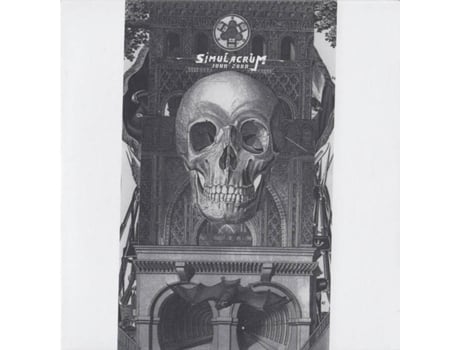 CD John Zorn - Simsalabim (1CDs)