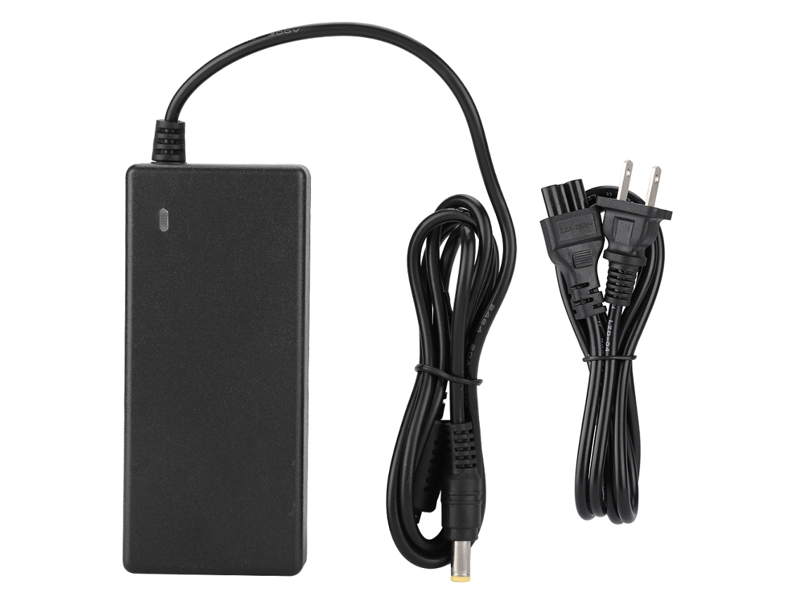 Adaptador de energia CA Golden Light (19 V, 65 W)