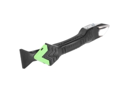 Kit De Ferramentas De Selagem Laxiscreed Para Raspar Cantos E Remover Cola, Ferramenta Multifuncional