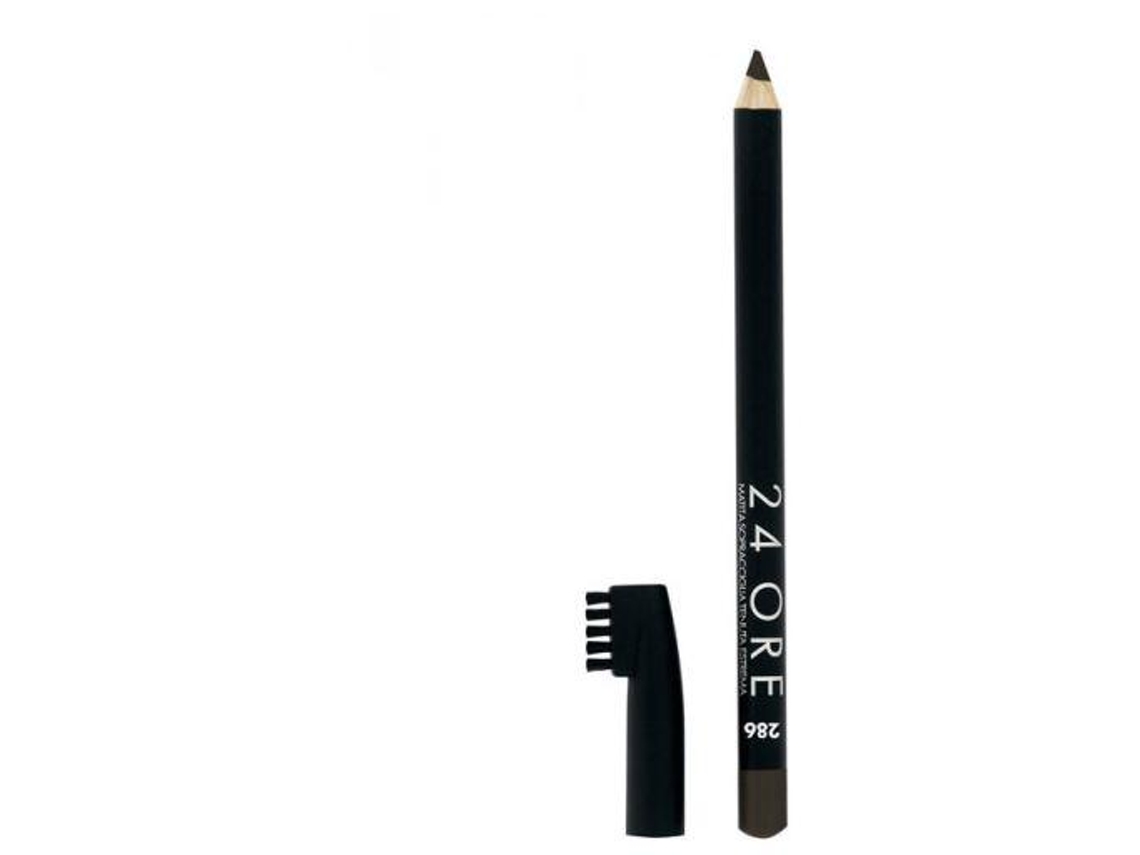 Deborah Milano 24Ore Eyebrow Pencil Castanho 1.2 G