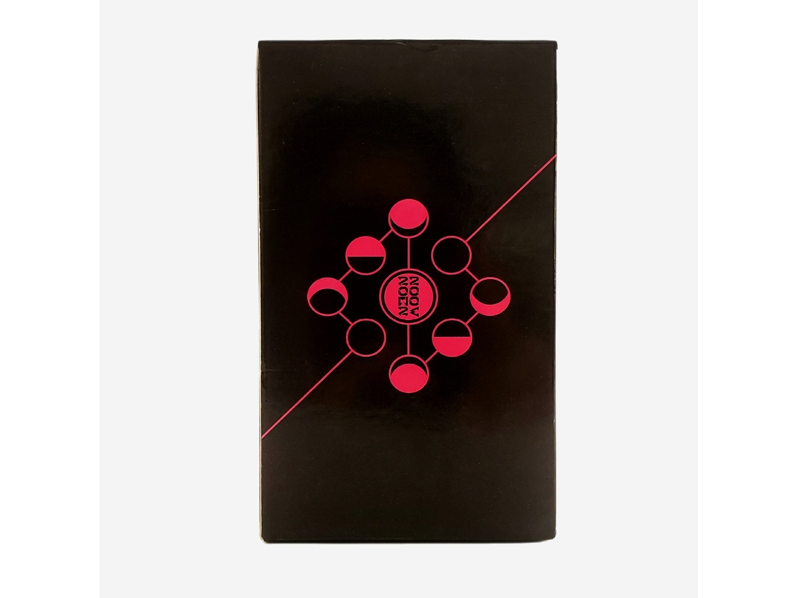 Jogo de Tarot Neon Lua Nova MDUG