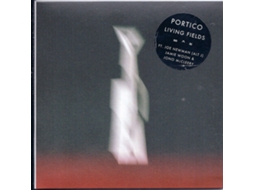 CD Portico - Living Fields