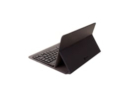 Capa Teclado Universal 8'' GOODIS HB 028 (Teclado Português - Preto)