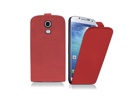 Capa Flip  SAMSUNG Galaxy S4 - 