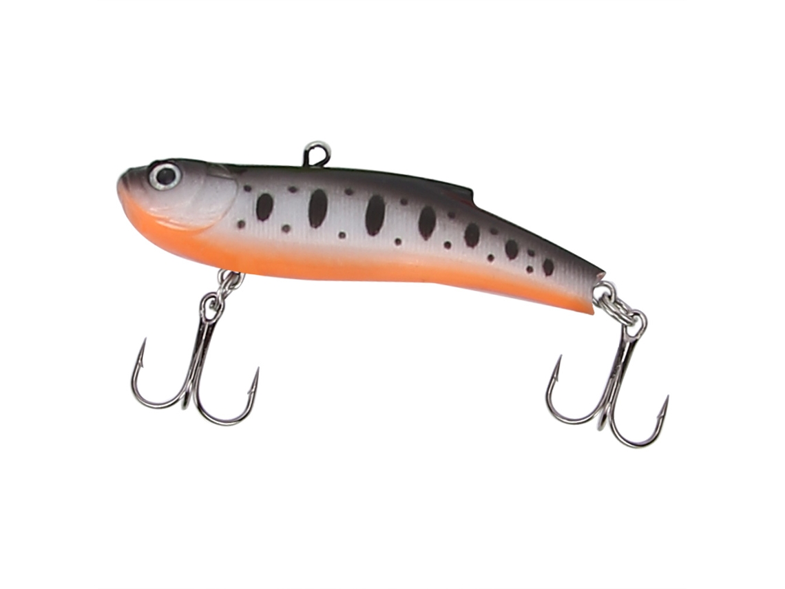 Lure Bait (bionic Fish Lure, Colored Lead Soft Bait)