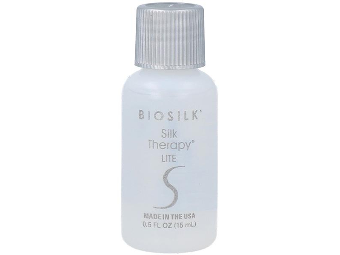 Farouk Biosilk Silk Therapy Ligera 15Ml