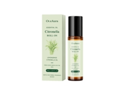 Óleo Essencial Citronella em Rollo
