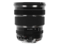 Objetiva FUJIFILM 10-24Mm 1:4.0 Xf R Ois Wr (Recondicionado Marcas Mínimas)