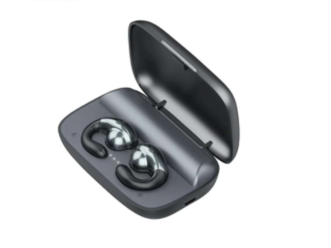 Auriculares True Wireless (bluetooth - Preto)