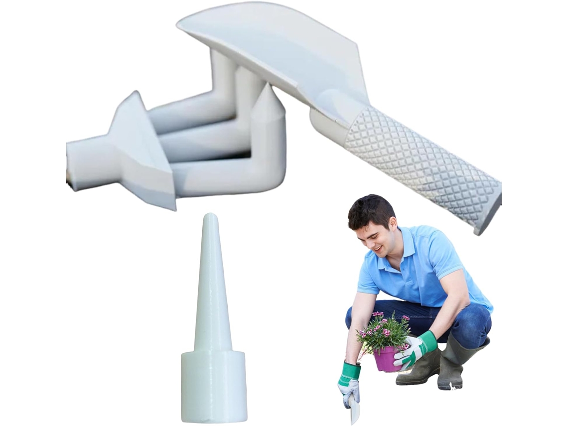Kit De Jardinagem, Equipamentos De Jardinagem Reforçados