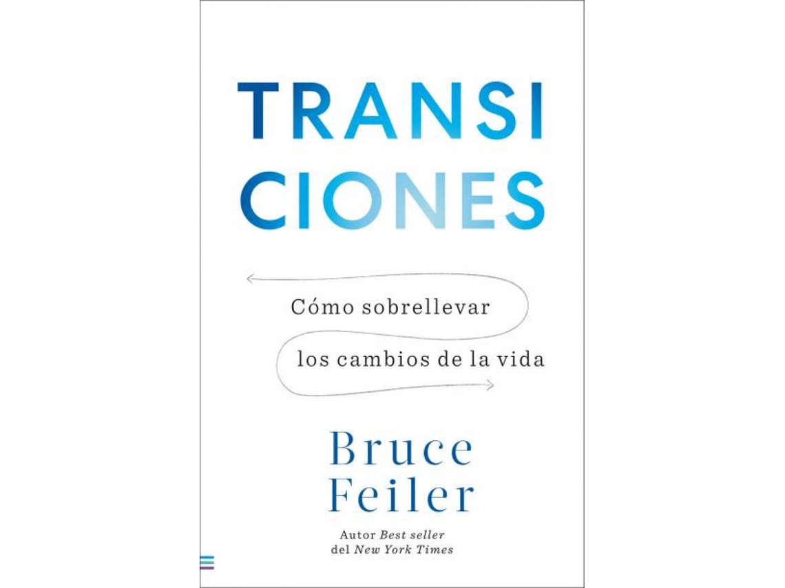 Livro Transiciones (Espanhol)