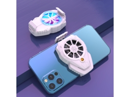 Resfriador de Telefone EOOCOO por semicondutor, plug-in