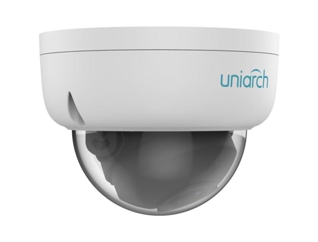 O Uniview Ipc D122 Pf28k Uniarch