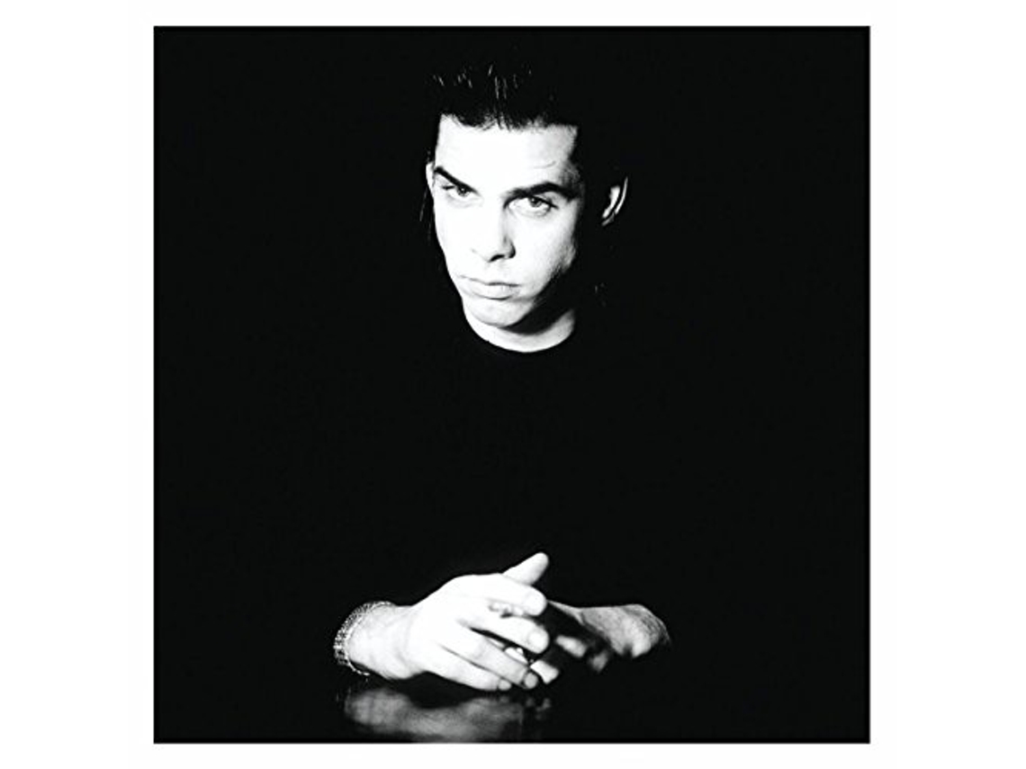 CD Nick Cave And The Bad Seeds - The Firstborn Is Dead
