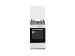 Fogão a Gás ORIMA 446w 54l 4 Bicos Branco