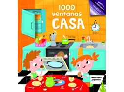 Livro Casa (Espanhol)