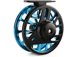 Pesca Ideal Leve, resistente, equilibrado para desempenho com varas | S/MARCA