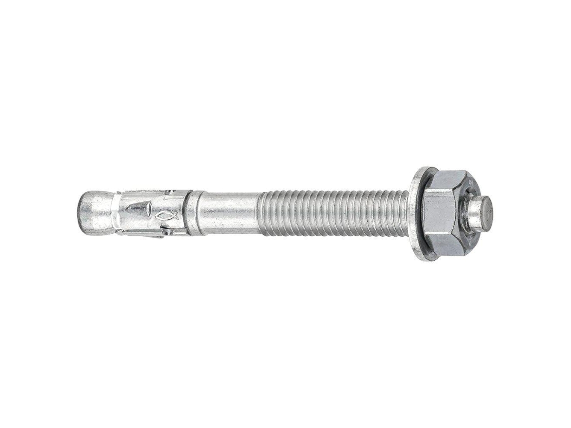 Fischer Group Bolt Anchor Fbz 12/10 20 Pieces