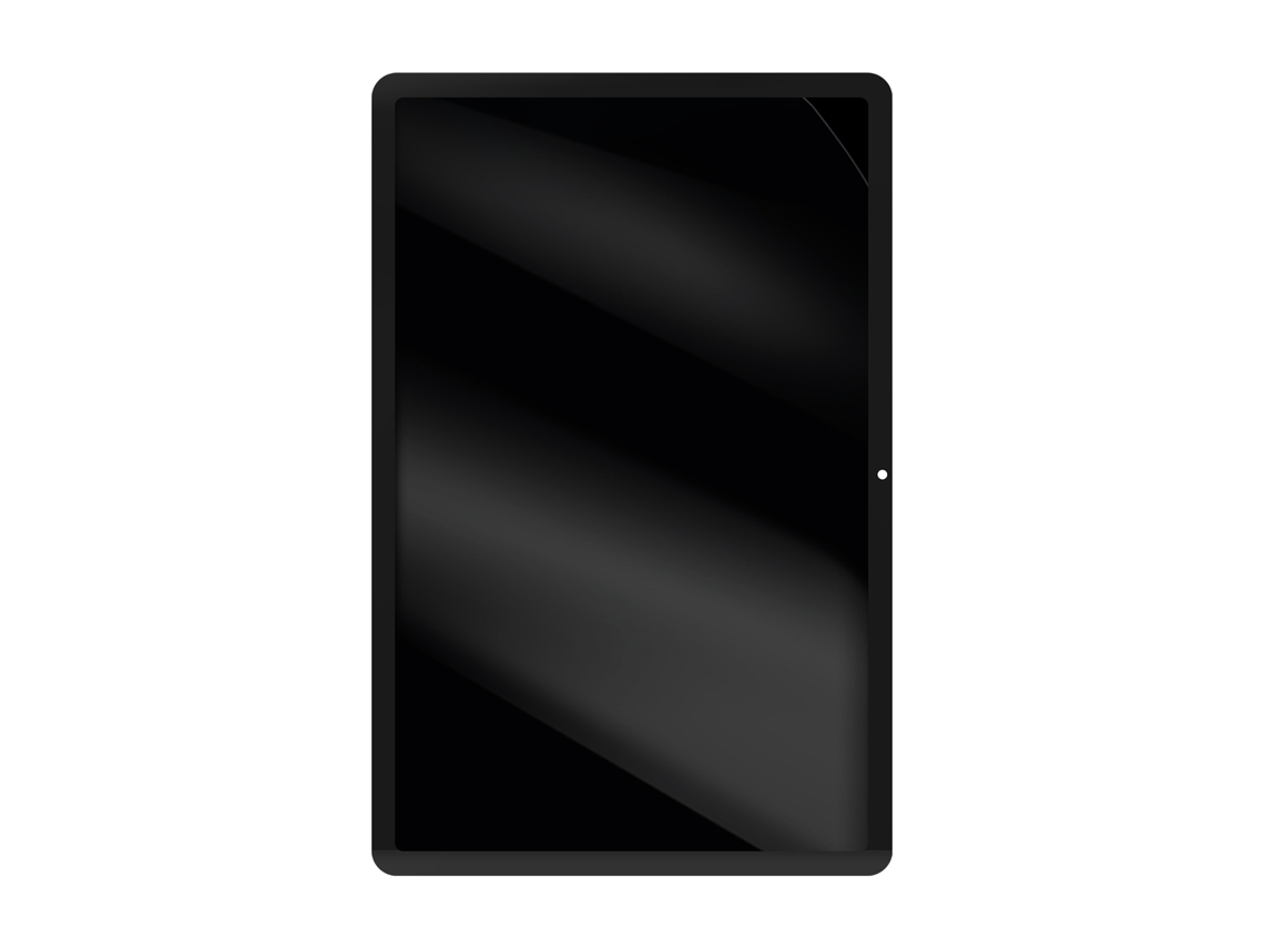 Relife LCD ecrã táctil para Samsung Galaxy Tab S9 FE Ecrã tátil Preto