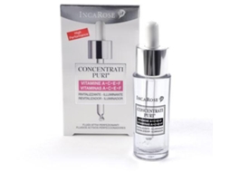 Phytovit Pure Vitamins Incarose Acef Illuminator 15 Ml