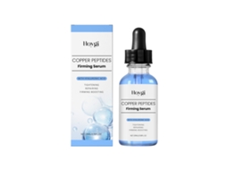 Sérum de Tratamento Contra Rugas, Fortalece a Pele de Forma Rápida LAXISCREED