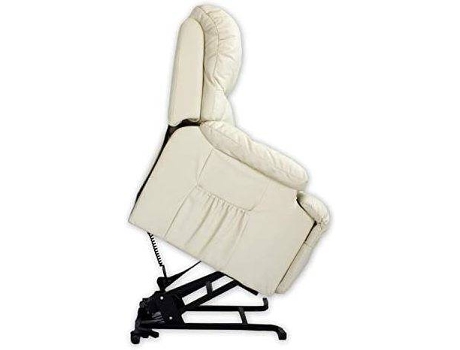 Sillón Masajeador Levantapersonas Relax Confort