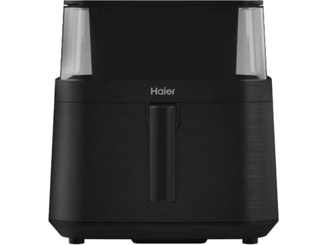 Fritadeira sem Óleo HAIER HAF3AFW 011 AIR FRYER (Outlet Caixa Aberta - 7 L - Preto)