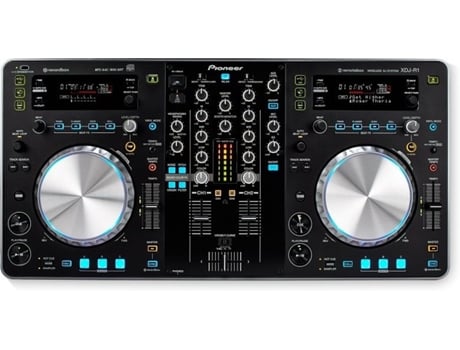 Controlador DJ  XDJ-R1