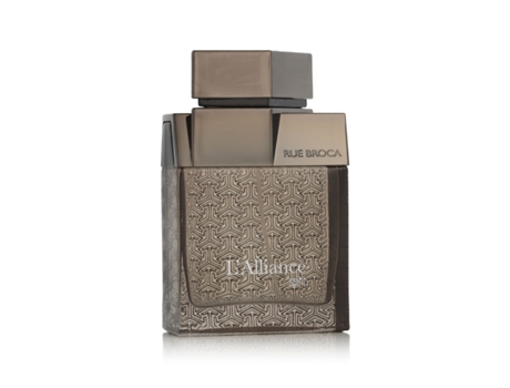 Perfume Mulher Rue Broca Lalliance Spirit (100 ml)