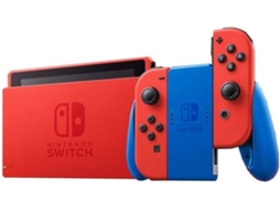 Consola Nintendo Switch V2