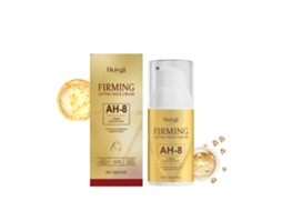 Creme Anti-rugas Para Pescoço Hidratante E Firmante