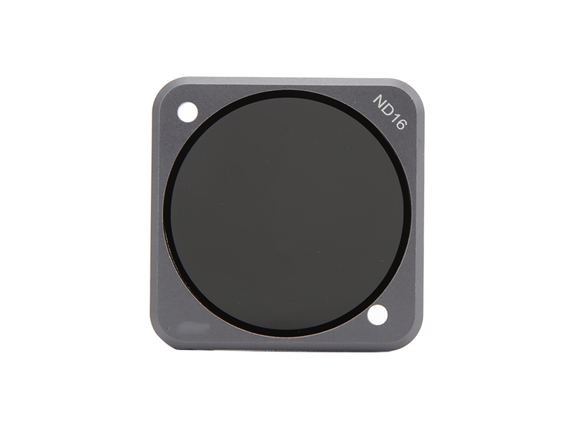 Junestar Multi Layer Coating Neutral Density Nd Lens Filter For Dji Action 2 Camera Lens Replacement Filternd16 LAXISCREED
