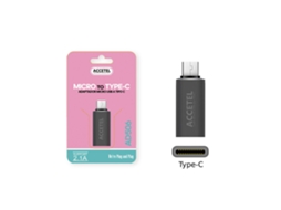 Ad506 Adaptador Micro Usb Para Tipo-c