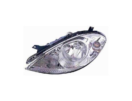 Farol Direito Mercedes W169 A Class 04>08