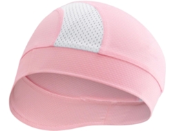Gorro com Forro de Malha Respirável SFUSHOS