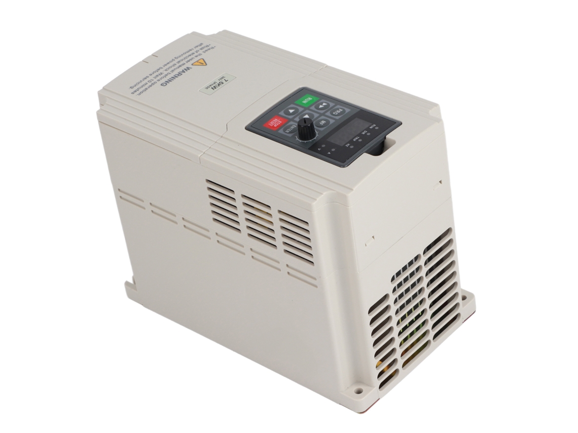 Conversor de Frequência Trifásico 380v 1.5 7.5kw