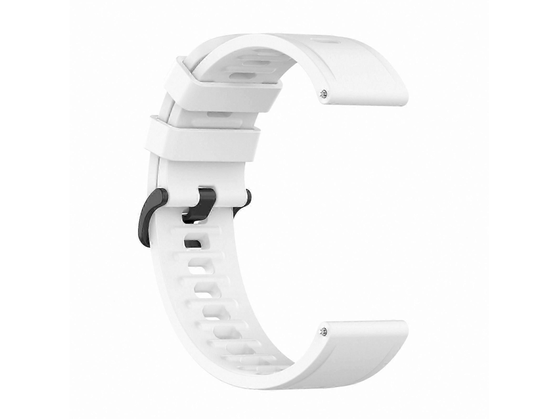 Pulseira De Silicone De Substituição Para Smartwatches, Compatível Com Os Modelos S1 Active E Color 2.